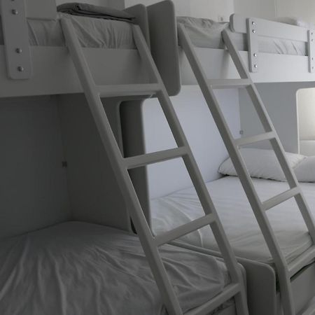 Saranda Sea View Apartment Kültér fotó