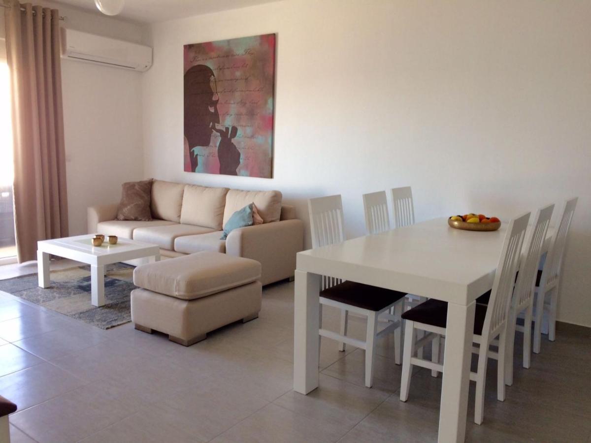 Saranda Sea View Apartment Kültér fotó