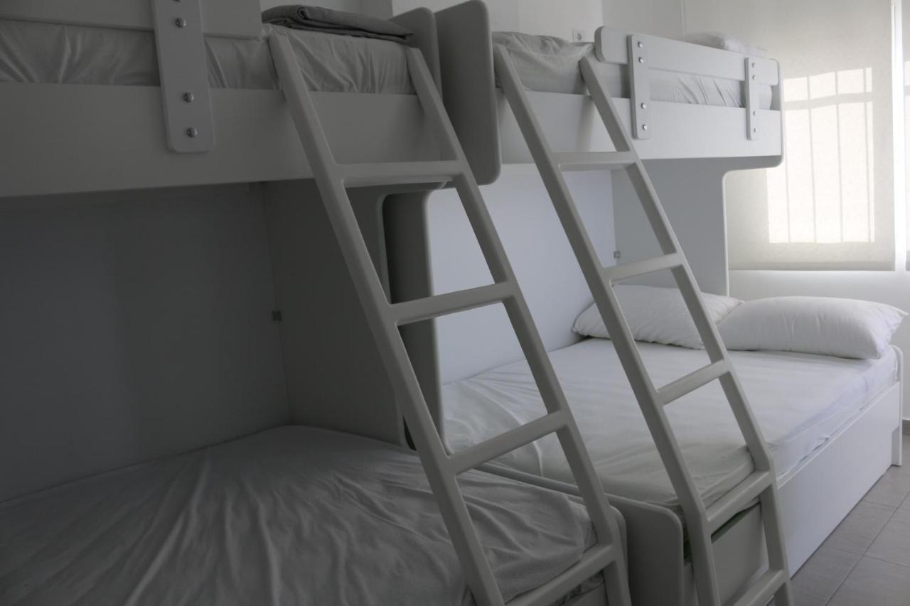 Saranda Sea View Apartment Kültér fotó