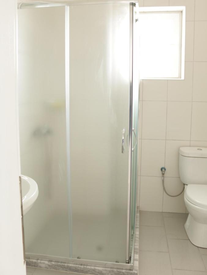 Saranda Sea View Apartment Kültér fotó