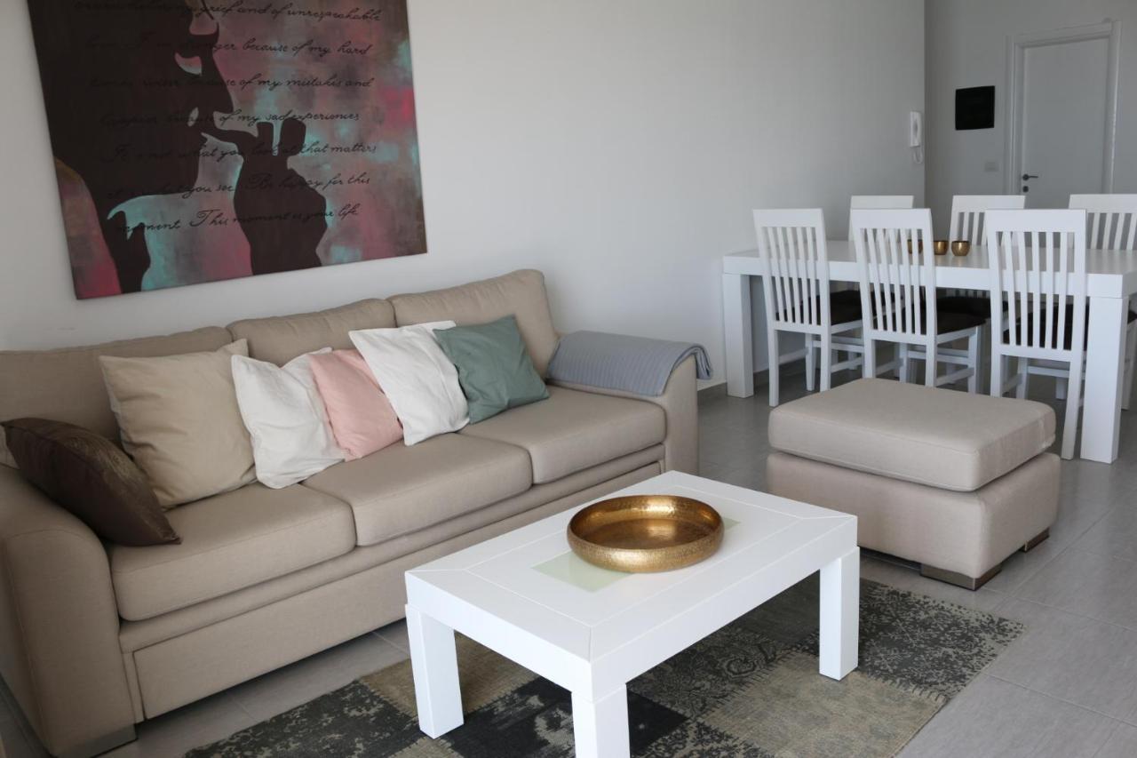 Saranda Sea View Apartment Kültér fotó