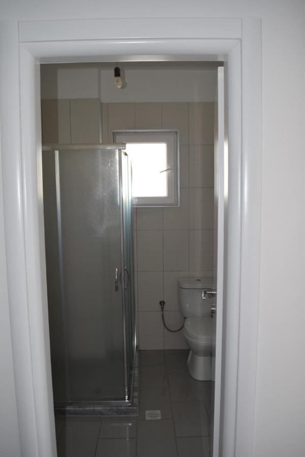 Saranda Sea View Apartment Kültér fotó